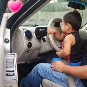 Meet your Posher, Kharyna